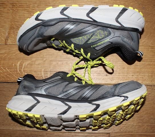 Hoka one one hot sale challenger atr 2