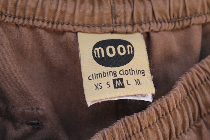 moon ムーン＞ CYPHER PANT サイファーパンツ | 中古アウトドア用品