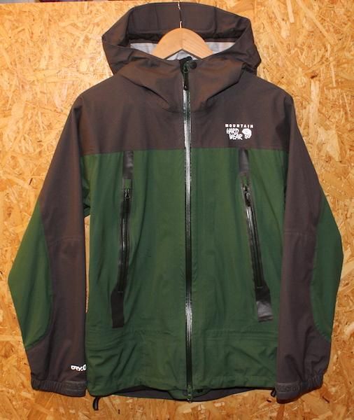 MOUNTAIN HARDWEAR マウンテンハードウエア＞ Winter Cohesion Jacket ...