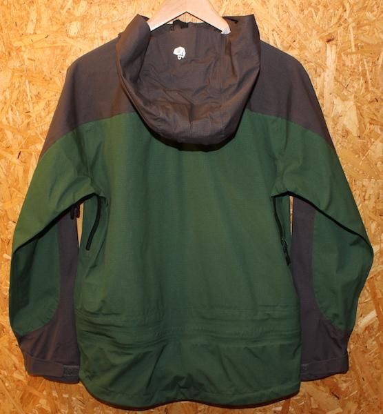 MOUNTAIN HARDWEAR マウンテンハードウエア＞ Winter Cohesion