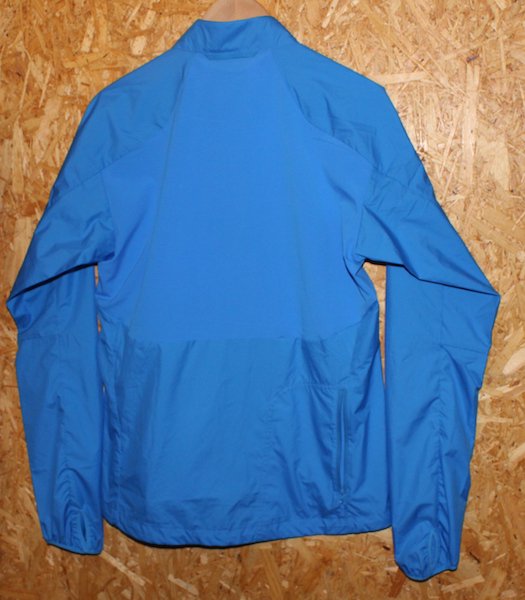 HAGLOFS ホグロフス＞ SHIELD JACKET シールドジャケット | 中古 