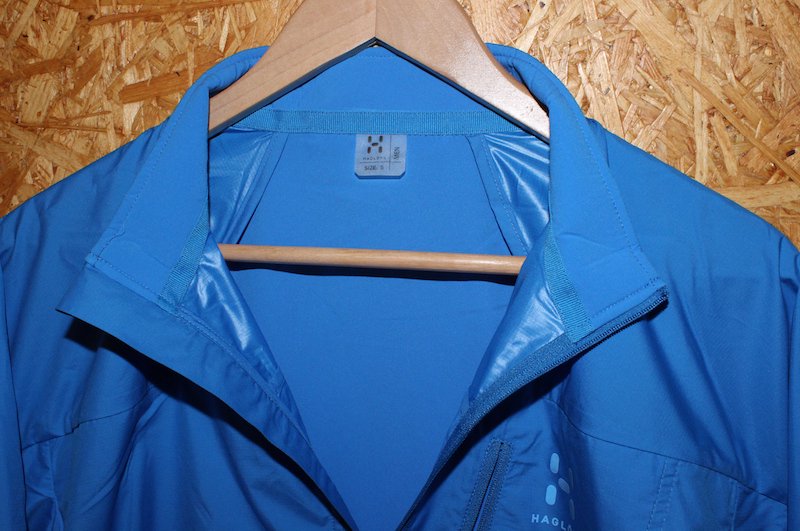 HAGLOFS ホグロフス＞ SHIELD JACKET シールドジャケット | 中古 