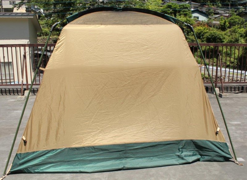 Coleman コールマン＞ BC CANOPY DOME 270 BCキャノピードーム270