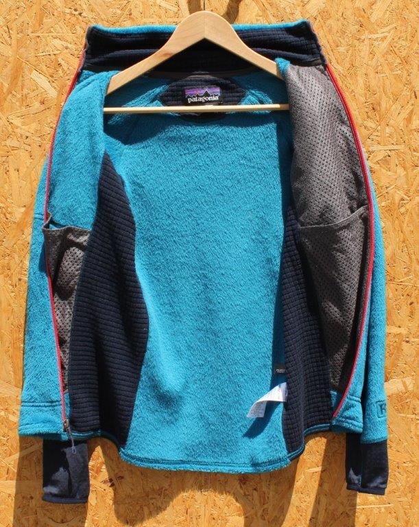 patagonia パタゴニア＞ R2 Jacket R2ジャケット | 中古アウトドア用品・中古登山用品 買取・販売専門店 : maunga  (マウンガ)