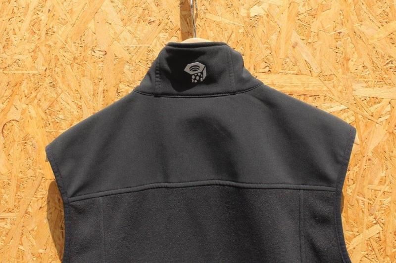 MOUNTAIN HARDWEAR マウンテンハードウエア＞ マウンテンテック