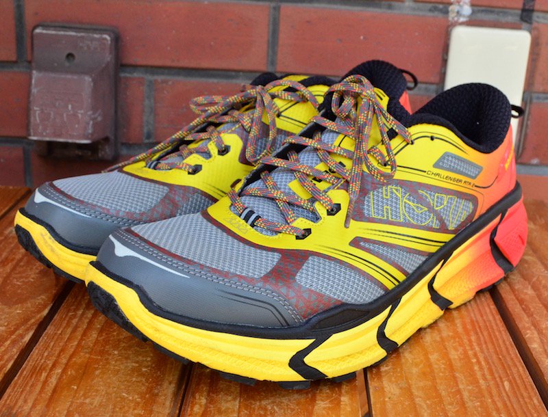 Hoka one one store challenger atr 2