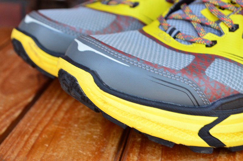 HOKA ONE ONE ホカオネオネ＞ Men's CHALLENGER ATR 2 メンズ