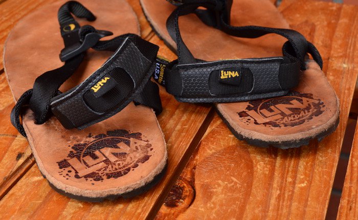 LUNA SANDALS ルナサンダル＞ Origen Flaco オリジンフラコ | 中古