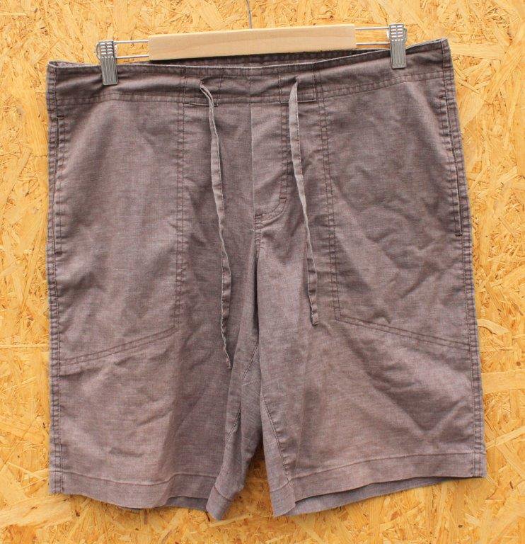 prAna プラナ＞ Sutra Short スートラショーツ 【クリックポスト便