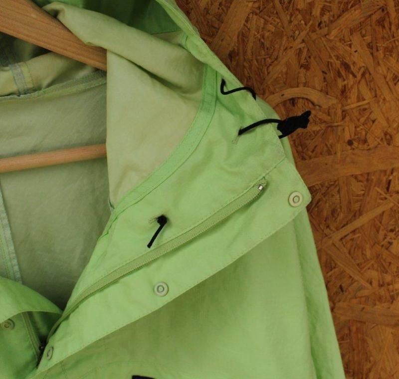 ★★★1999年製 patagonia パタゴニア ニューマティック プルオーバー バターナッツ ウインドシェルジャケット 83113 SP99 XS パタゴニア パフボール プルオーバー（XXL）1999年 バターナッツ