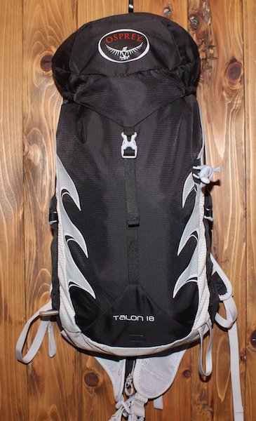 OSPREY オスプレー＞ TALON 18 タロン18 | 中古アウトドア用品・中古