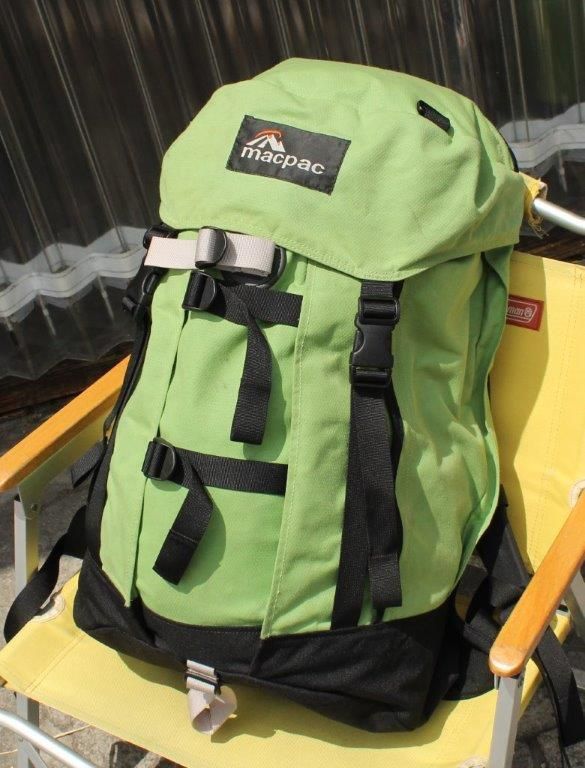 macpac マックパック＞ GECKO ゲッコ | 中古アウトドア用品・中古登山