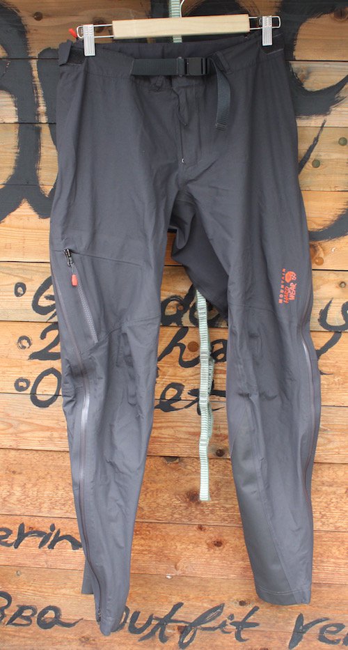 MOUNTAIN HARDWEAR マウンテンハードウエア＞ Seraction Pants セラクションパンツ | 中古アウトドア用品・中古登山用品  買取・販売専門店 : maunga (マウンガ)