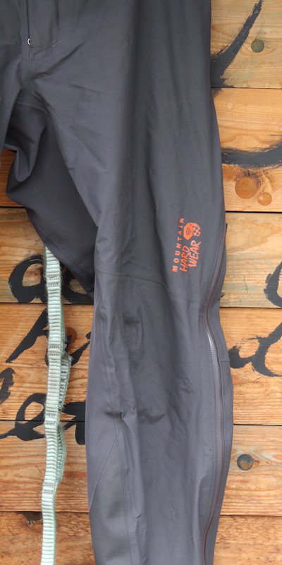 MOUNTAIN HARDWEAR マウンテンハードウエア＞ Seraction Pants セラクションパンツ | 中古アウトドア用品・中古登山用品  買取・販売専門店 : maunga (マウンガ)