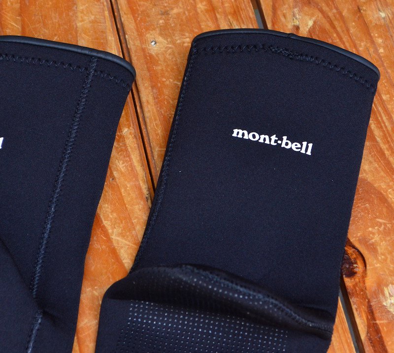 mont-bell モンベル＞ ネオプレン プレーンソックス M 【クリックポスト便】対応 中古アウトドア用品・中古登山用品 買取・販売専門店 :  maunga (マウンガ)