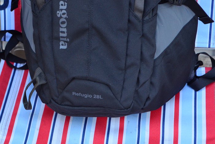 patagonia パタゴニア＞ Refugio 28 レフュジオ28 | 中古アウトドア