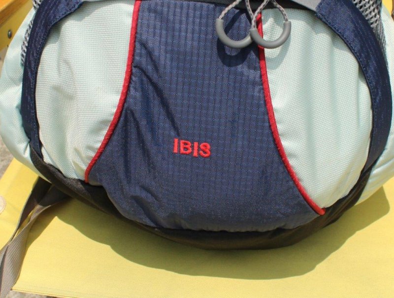 CERROTORRE セロトーレ＞ IBIS アイビス | 中古アウトドア用品・中古