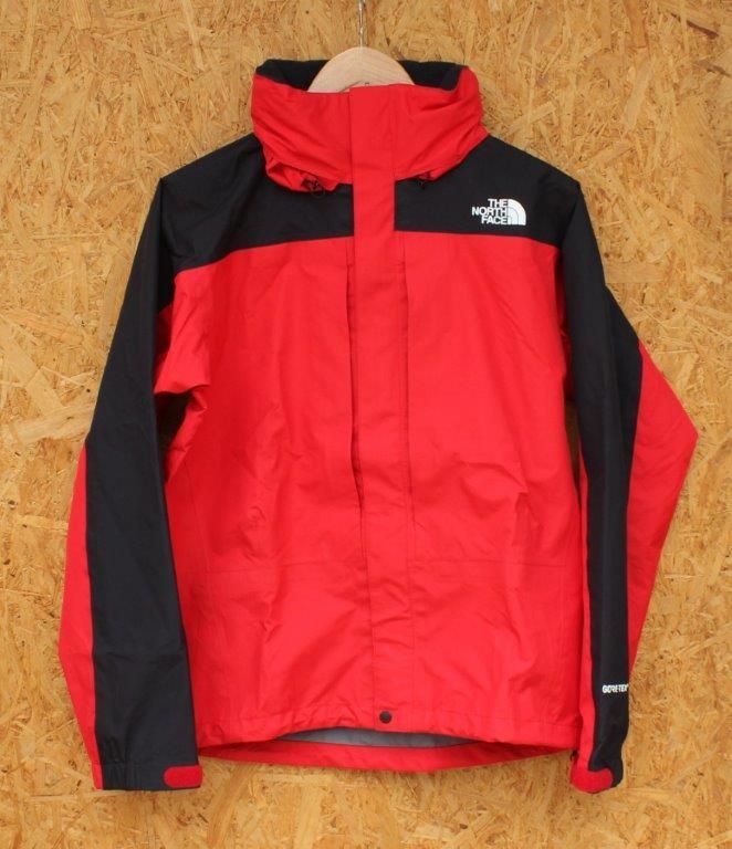 ＜THE NORTH FACE　ノースフェイス＞　RAINTEX Plasma　レインテックスプラズマ　上下セット |  中古アウトドア用品・中古登山用品 買取・販売専門店 : maunga (マウンガ)