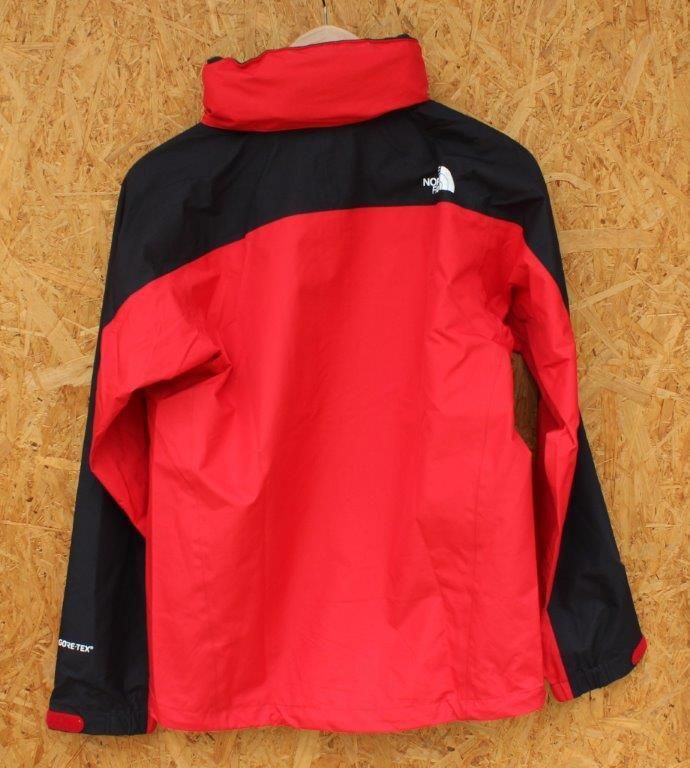 ＜THE NORTH FACE　ノースフェイス＞　RAINTEX Plasma　レインテックスプラズマ　上下セット |  中古アウトドア用品・中古登山用品 買取・販売専門店 : maunga (マウンガ)