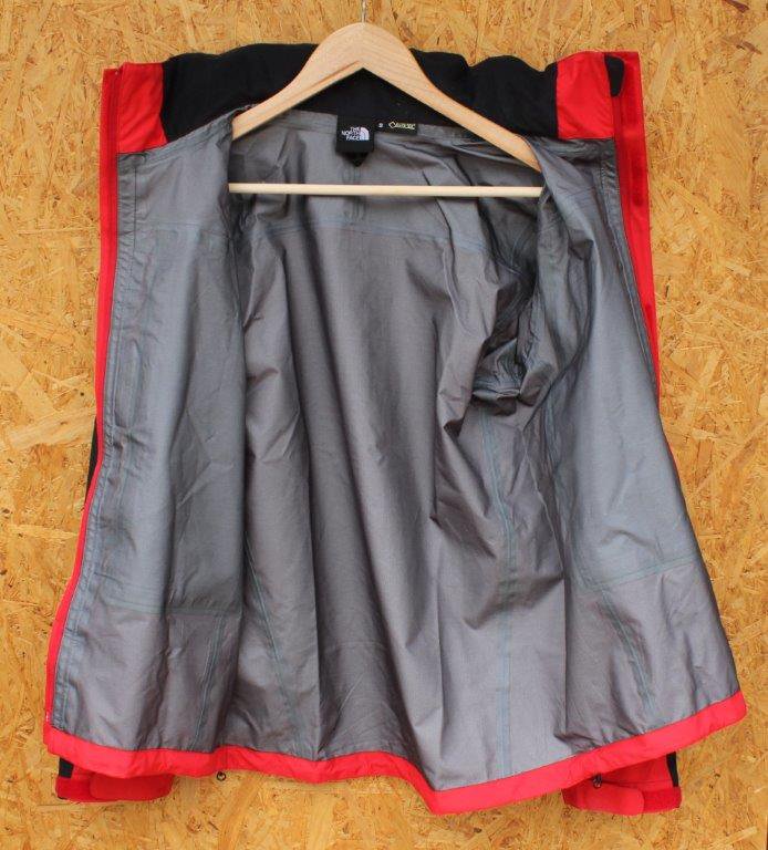 ＜THE NORTH FACE　ノースフェイス＞　RAINTEX Plasma　レインテックスプラズマ　上下セット |  中古アウトドア用品・中古登山用品 買取・販売専門店 : maunga (マウンガ)