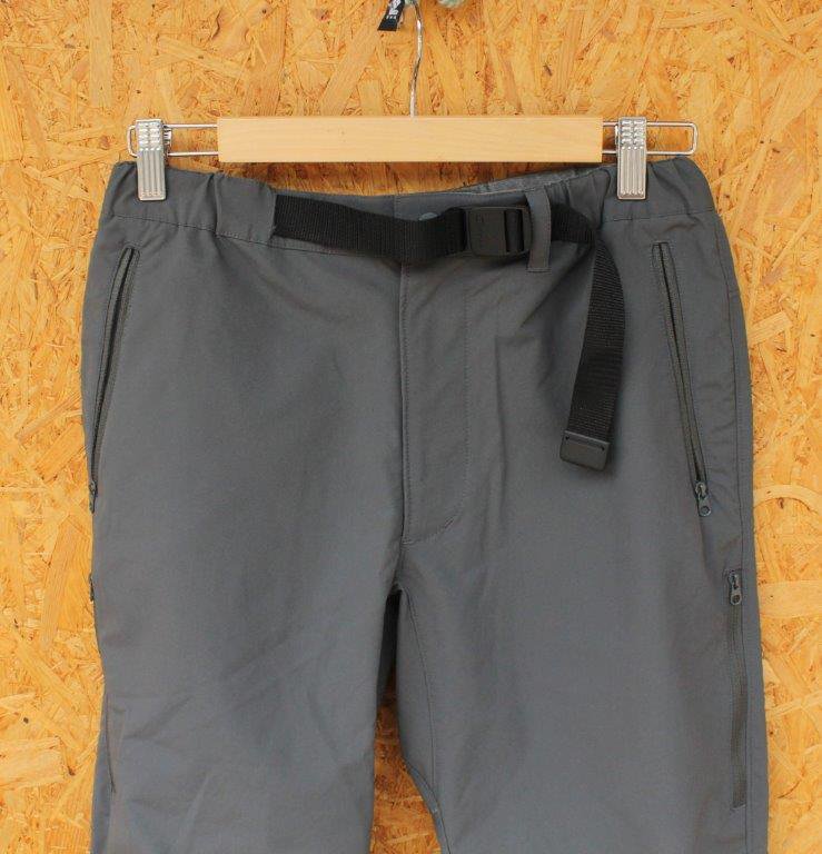 berghaus バーグハウス＞ Stretch Trekking Pant ストレッチ