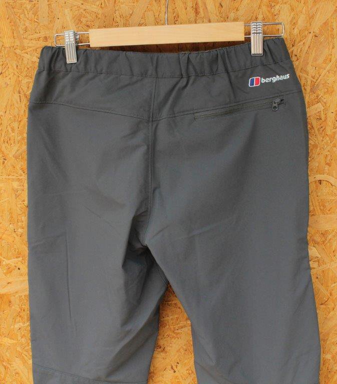 berghaus バーグハウス＞ Stretch Trekking Pant ストレッチトレッキングパンツ | 中古アウトドア用品・中古登山用品  買取・販売専門店 : maunga (マウンガ)