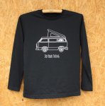 THE NORTH FACEΡե䡡L/S DO YOUR THING TEE󥰥꡼֥ɥ楢Tξʲ