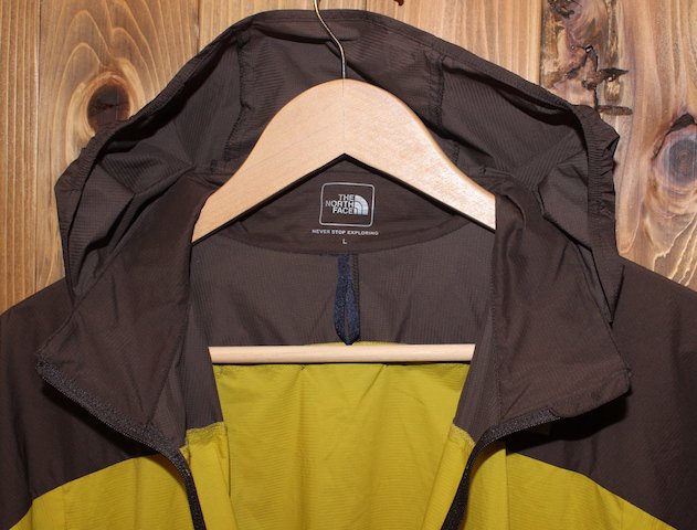 THE NORTH FACE ノースフェイス＞ スワローテイルベントフーディー