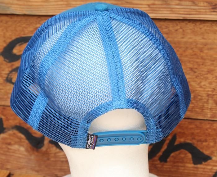 patagonia パタゴニア＞ Trucker Hat トラッカーハット｜ 中古