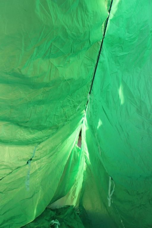 mont-bell モンベル＞ Ultra Light Zelt U.L.ツェルト | 中古