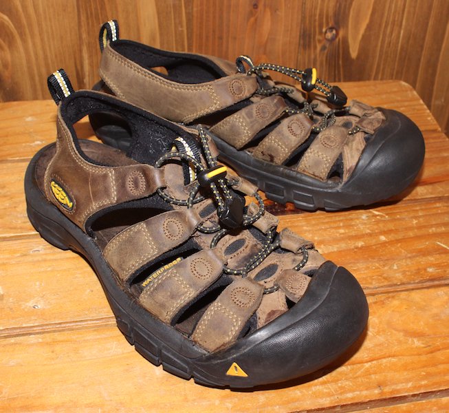 KEEN キーン＞ NEWPORT ニューポート | 中古アウトドア用品・中古登山