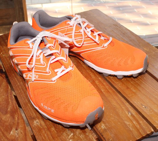 Inov8 x talon hot sale 190