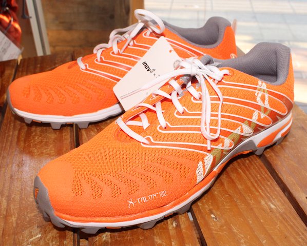 Inov8 x sale talon 190