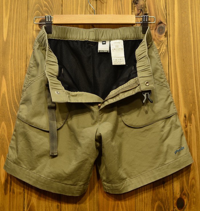 Phenix (briskly short pants)