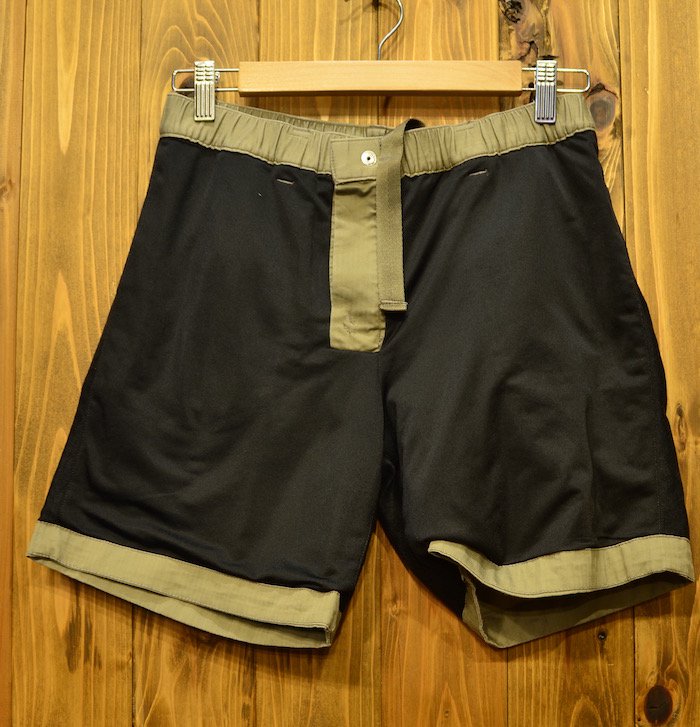 Phenix (briskly short pants)