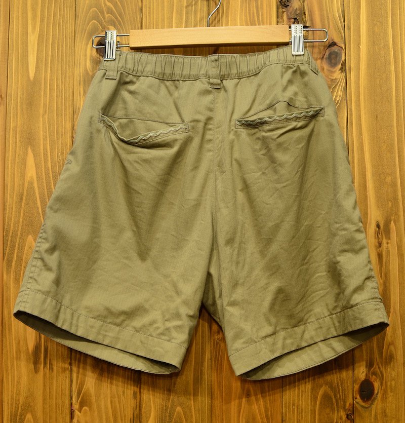 Phenix (briskly short pants)