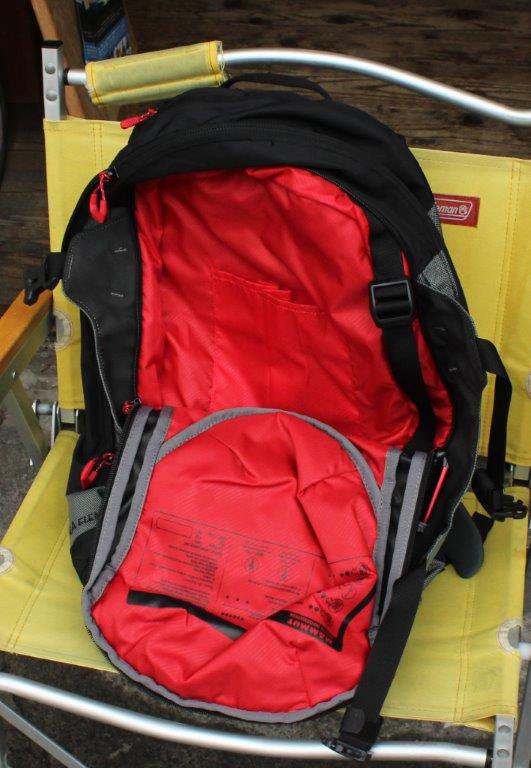 MAMMUT マムート＞ Nirvana Element 25 ニルバーナエレメント25 | 中古アウトドア用品・中古登山用品 買取・販売専門店 :  maunga (マウンガ)