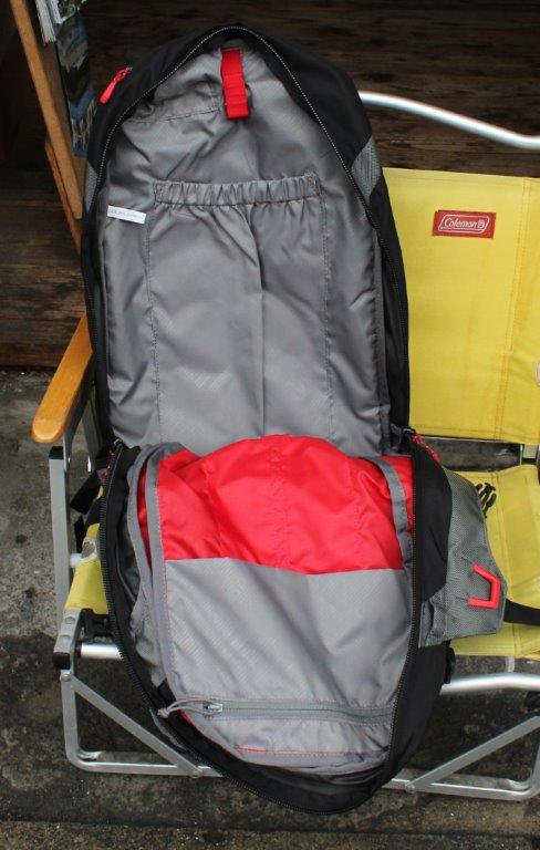 MAMMUT マムート＞ Nirvana Element 25 ニルバーナエレメント25 | 中古アウトドア用品・中古登山用品 買取・販売専門店 :  maunga (マウンガ)