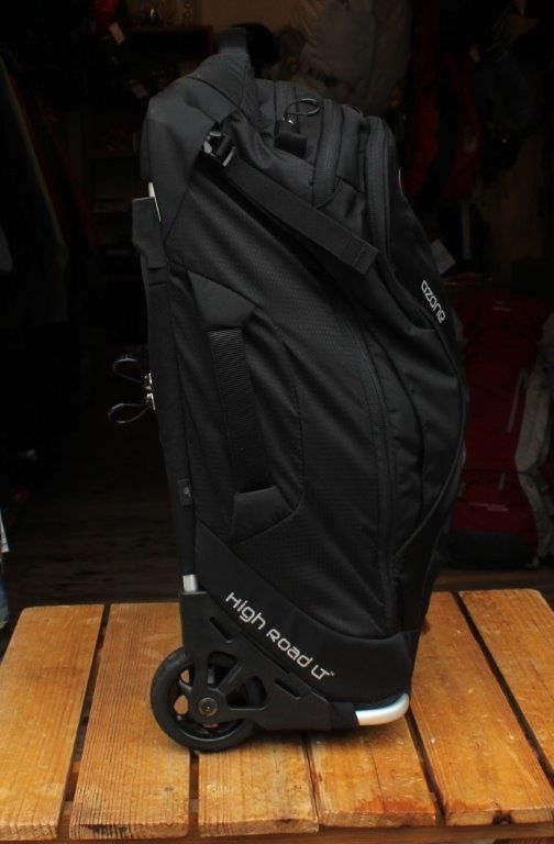 OSPREY オスプレー＞ OZONE 36 オゾン36 | 中古アウトドア用品・中古