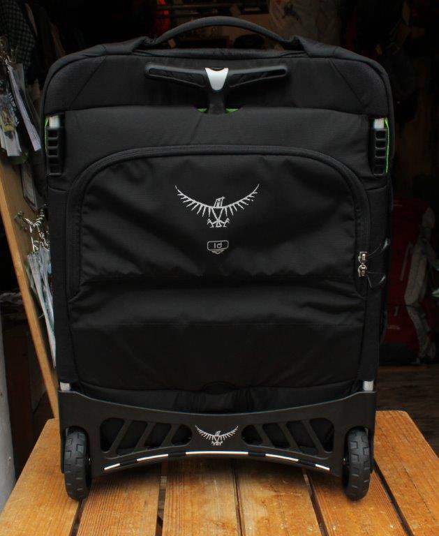 OSPREY オスプレー＞ OZONE 36 オゾン36 | 中古アウトドア用品