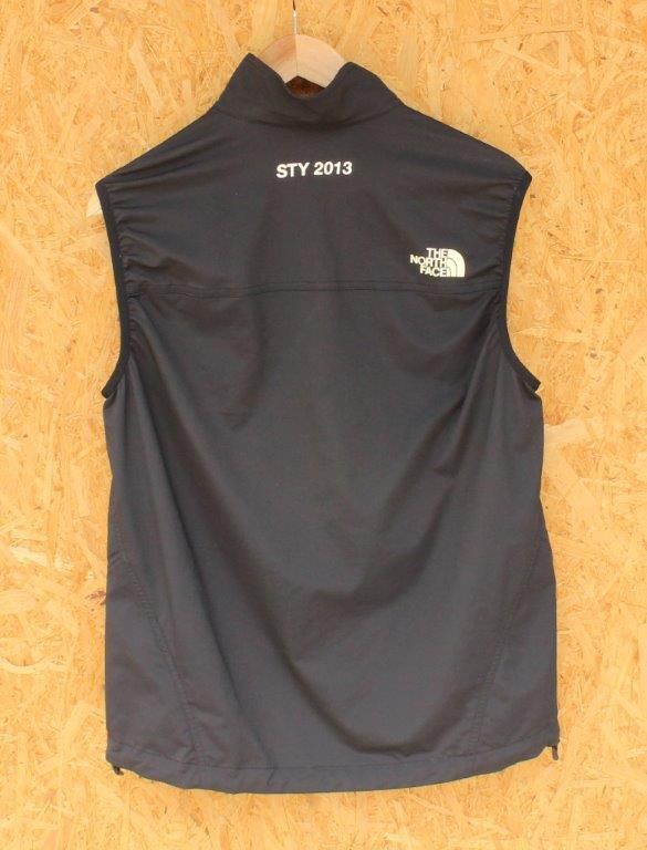 THE NORTH FACE ノースフェイス＞ UTMF Finisher Vest UTMF