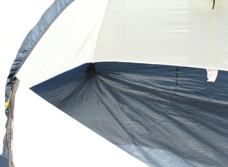 mont-bell Stellaridge Tent 2 ネイビー mont-bell モンベル＞ Stellaridge Tent 2 ステラリッジ2型 | 中古