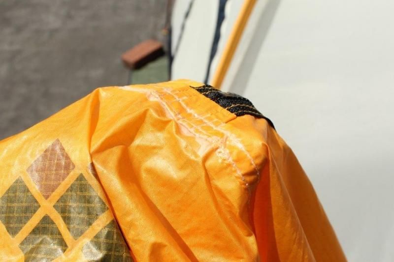 Stellaridge Tent 2 Rain Fly | Montbell Europe