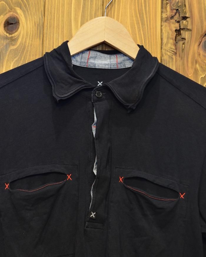 MONTURA モンチュラ＞ POLO SHIRT | 中古アウトドア用品・中古