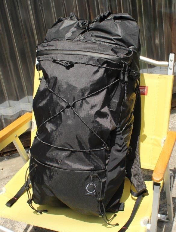 山と道 Back Pack MINI 債券は上昇 ＞ ミニ 中古アウトドア用品・中古