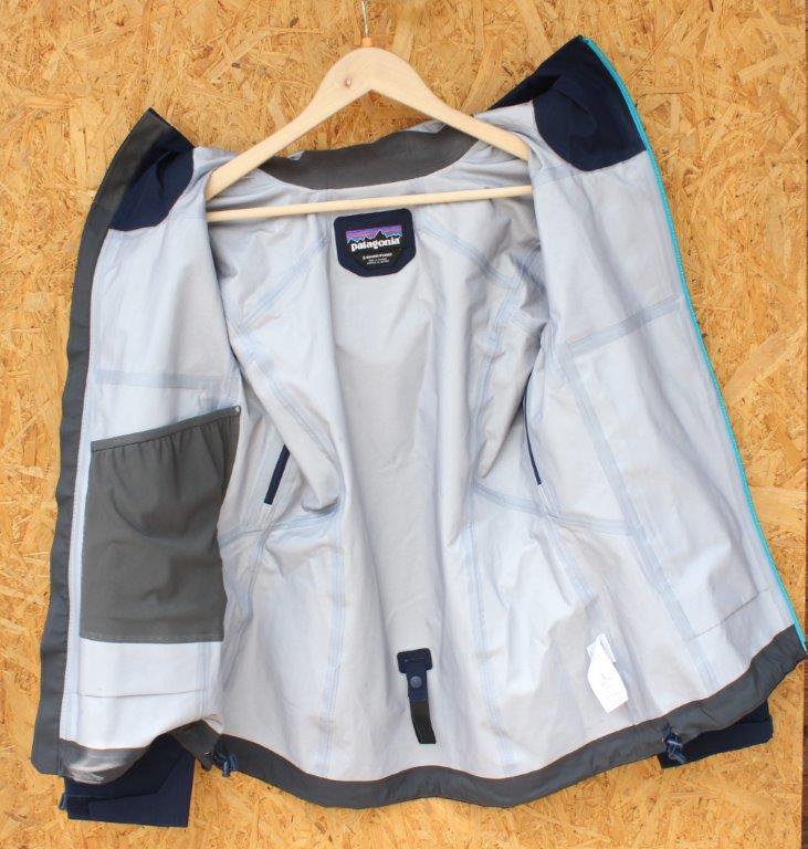 受注生産品】【受注生産品】patagonia Triolet Jacketトリオレット