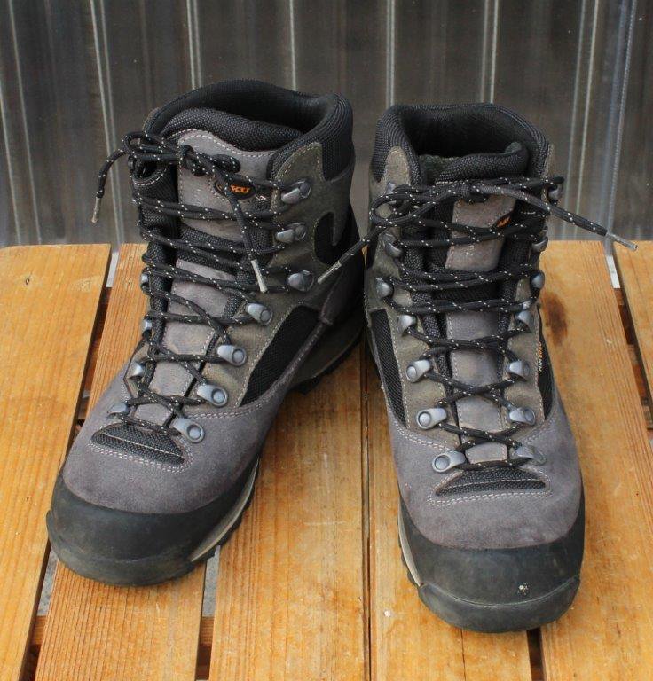 AKU アク＞ CONERO GTX ISG コネロGTX | 中古アウトドア用品・中古登山