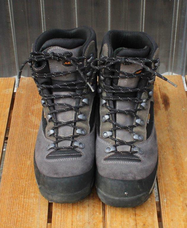 AKU アク＞ CONERO GTX ISG コネロGTX | 中古アウトドア用品・中古登山用品 買取・販売専門店 : maunga (マウンガ)