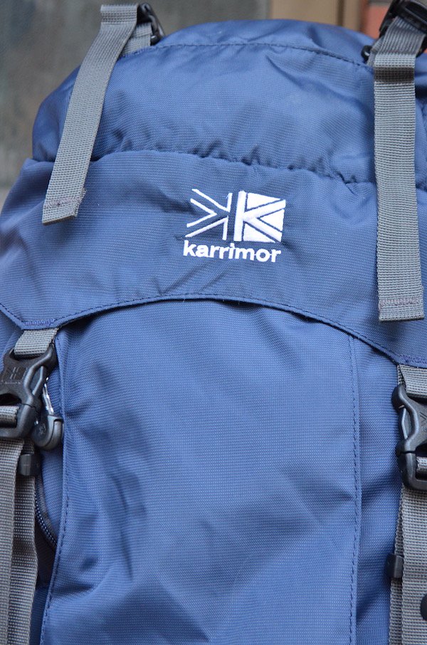 karrimor カリマー＞ ridge 40 type2 リッジ40| 中古アウトドア用品