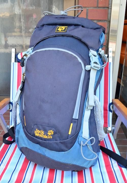 Jack Wolfskin ジャックウルフスキン Barny Xt 26 中古アウトドア用品 中古登山用品 買取 販売専門店 Maunga マウンガ Jack Wolfskin ジャックウルフスキン Barny Xt 26 中古アウトドア用品 中古登山用品 買取 販売専門店 Maunga マウンガ